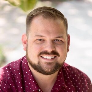 Meet your Posher, Thomas